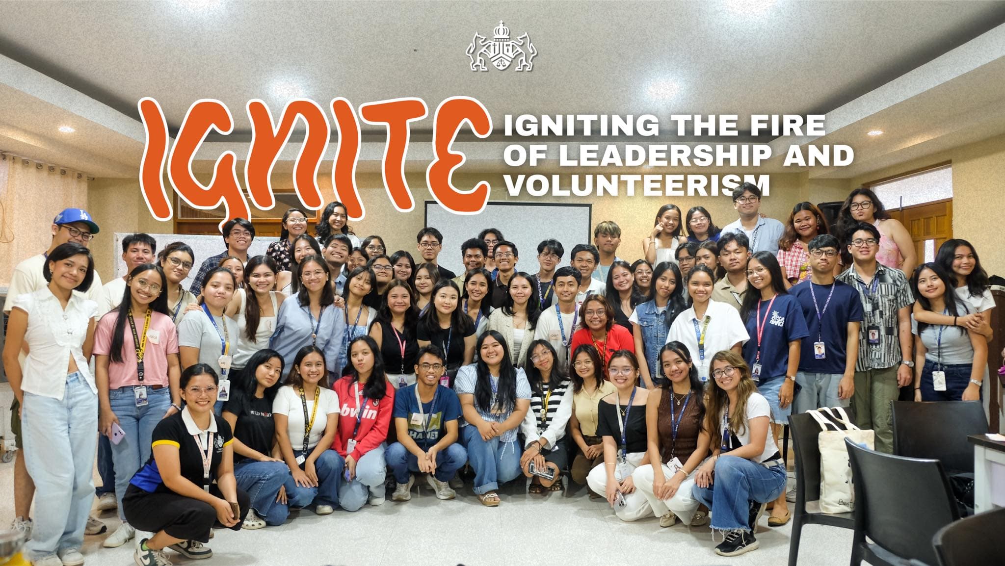 IGNITE 2025